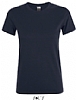Camiseta Regent Mujer Sols - Color Azul Marino